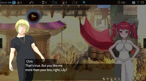 Pillaged Village: Humbled by Savages