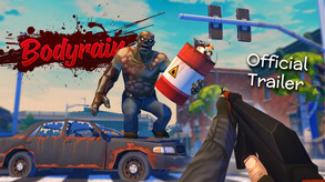 Bodyrain screenshot thumbnail video