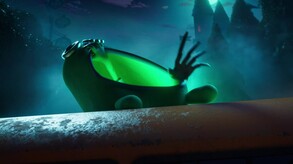 Goi: Spooky Run screenshot thumbnail video