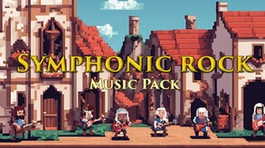 RPG Maker MZ - Symphonic Rock Music Pack screenshot thumbnail video