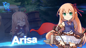 Granblue Fantasy Versus: Rising - Premium Avatar Set (Shadowverse) screenshot thumbnail video