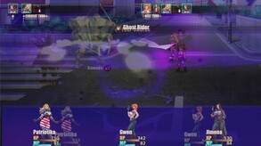 Patriotika RPG: Shadow World screenshot thumbnail video