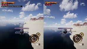 Mirage: A Biplane Adventure screenshot thumbnail video
