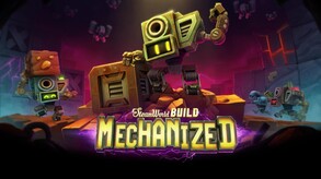 SteamWorld Build Mechanized DLC screenshot thumbnail video