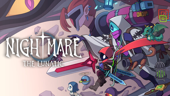 Nightmare: The Lunatic screenshot thumbnail video