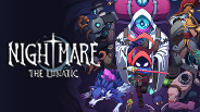 Nightmare: The Lunatic-游戏截图