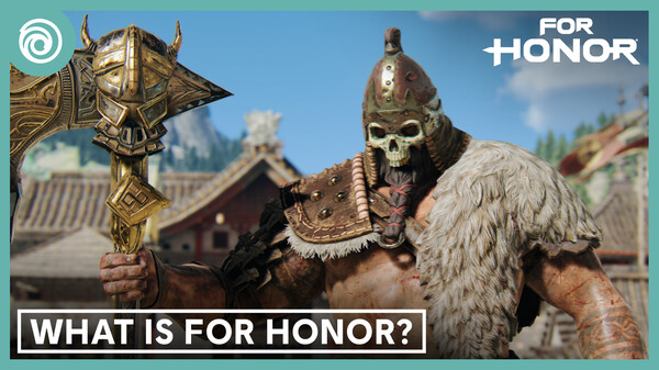 What is For Honor
