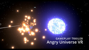 Angry Universe VR