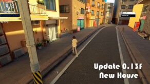 Play minigames with Reiko screenshot thumbnail video