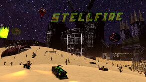 STELLFIRE TRAILER 1