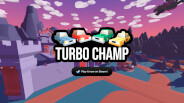 Turbo Champ - Launch Trailer