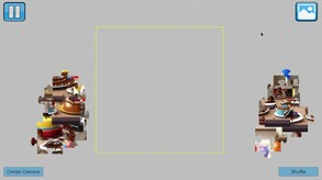 Roaches: The Birthday Party screenshot thumbnail video