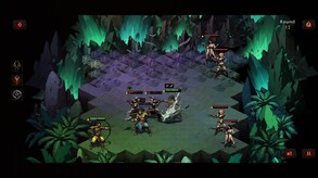 Valefor – Gameplay