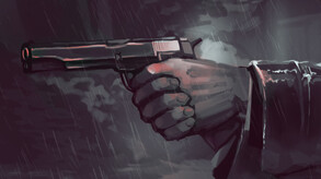 Thorns. Police never sleeps.