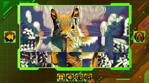 Twizzle Puzzle: Rodents screenshot thumbnail video