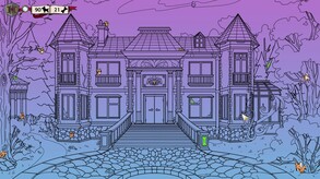 Hidden Corgi Mansion screenshot thumbnail video