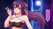 Mokoko X: The First Date screenshot thumbnail video