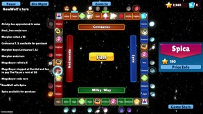 Starbiz screenshot thumbnail video