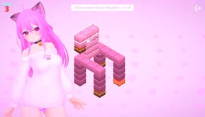 Sugar Lust Harem screenshot thumbnail video