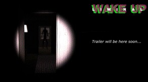 Wake Up: Liminal Trailer