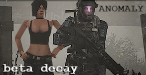 beta decay – Anomaly