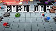 Roboloop Announcement Trailer