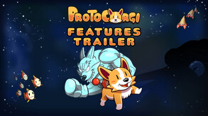 ProtoCorgi screenshot thumbnail video