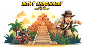 RISKY CHRONICLES and the curse of destiny - Trailer