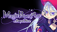 Magic Boutique of Royal Blue Early Access Trailer