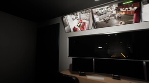 The Night Guard screenshot thumbnail video