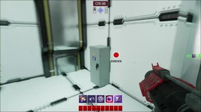 Mesh Replica Early Access Trailer