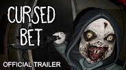 Cursed Bet Gameplay Trailer