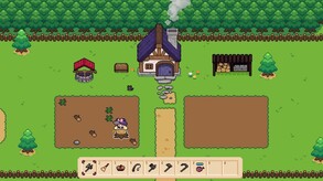 Cauldron Tale – Cauldron Tale - Gameplay Trailer