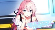 ココロシャッフル - Spirit Swap - screenshot thumbnail video