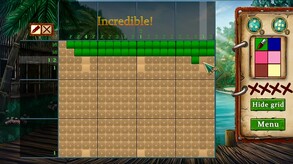 Hidden Riddles. The Amazon Mystery screenshot thumbnail video