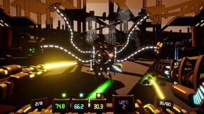 Mech X Change Gameplay Trailer