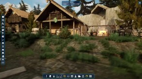 Multiverse Designer - Viking City