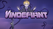 Vindefiant Reveal Trailer - russian