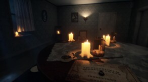 Ghost Talker screenshot thumbnail video