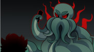 Coffee For Cthulhu Trailer