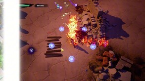 Gameplay
