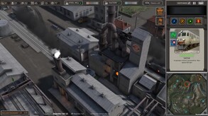 Deployable Outpost short