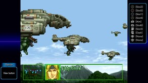 Assault Suit Leynos 2 Saturn Tribute screenshot thumbnail video