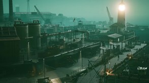 Commandos: Origins – Commandos: Origins - Diversity of Maps