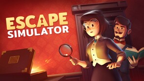 Escape Simulator - Release Trailer