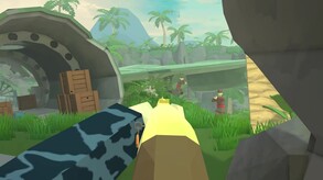 Official Wrecked Update Trailer