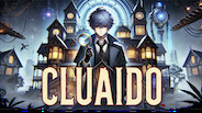 CLUAIDO Trailer