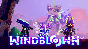 Windblown – April 2024 trailer