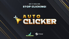 General / Cinematic | Auto Clicker Preview
