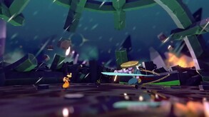 Gameplay trailer